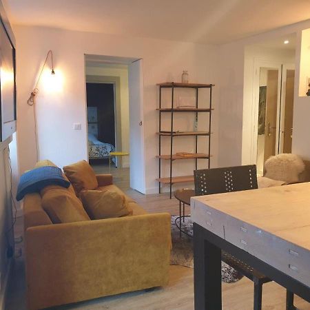 Appartement Paccard, Centre Ville Chamonix Exterior photo