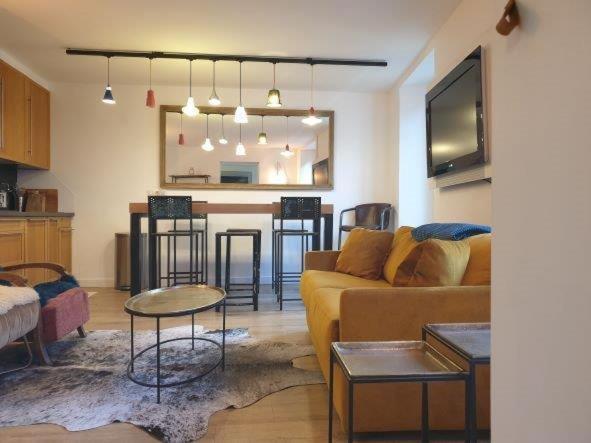 Appartement Paccard, Centre Ville Chamonix Exterior photo